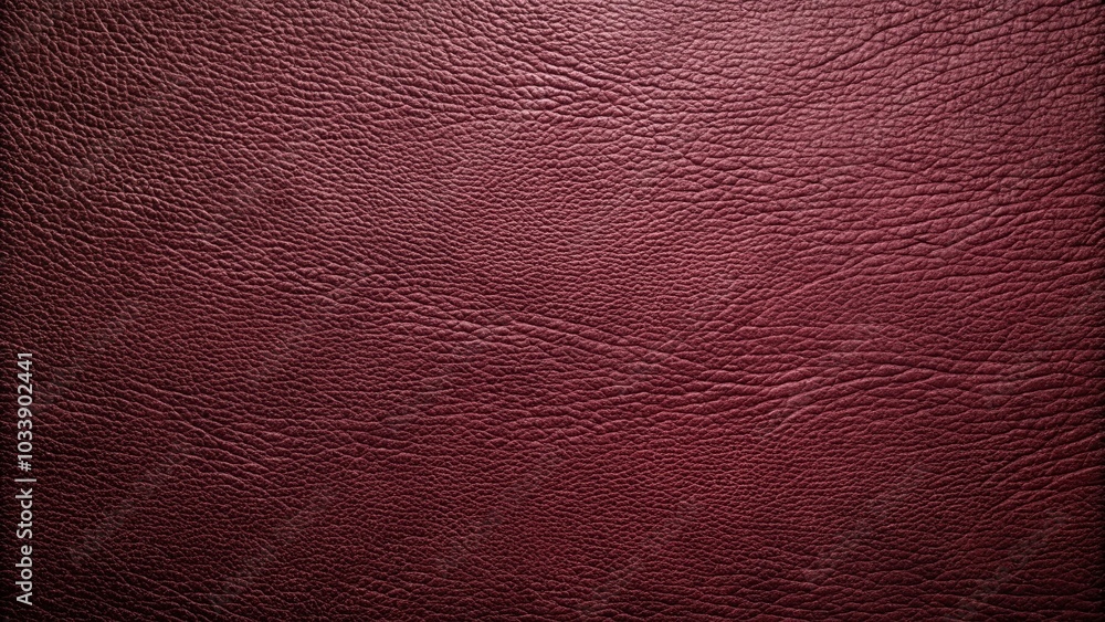 The textured surface of rich crimson leather, displaying a natural, organic pattern, evoking a sense of elegance and refinement. The textured surface of rich crimson leather, displaying a natural, organic pattern, evoking a sense of elegance and refinement.