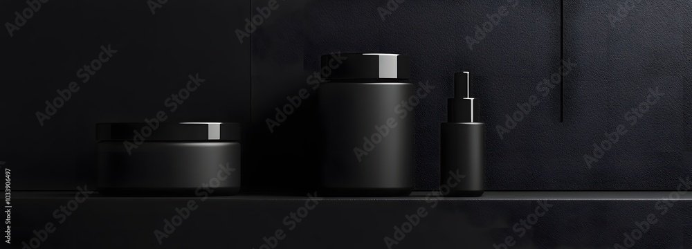 12. A high-contrast black and white background, emphasizing the sleekness of the product 12. A high-contrast black and white background, emphasizing the sleekness of the product