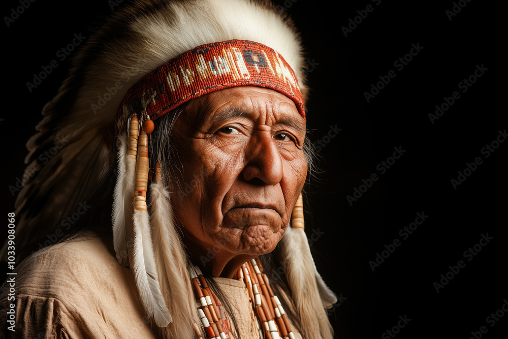 November 1st marks the beginning of Native American Heritage Month, celebrating the rich history, culture, and contributions of Native American communities.
November 1st marks the beginning of Native American Heritage Month, celebrating the rich history, culture, and contributions of Native American communities.