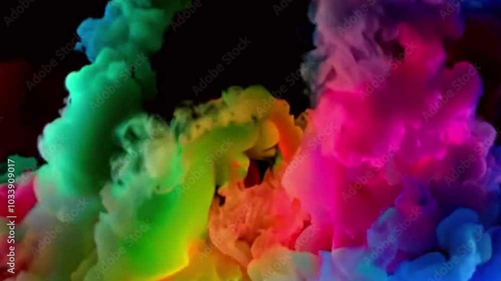 abstract colorful background abstract colorful background