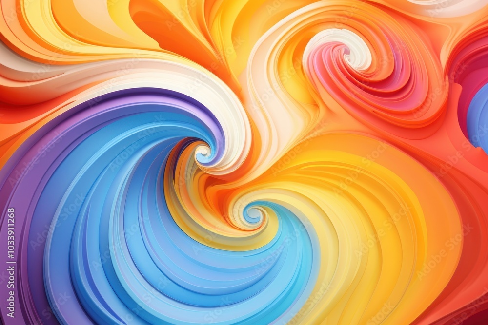 Pattern swirl red art. Pattern swirl red art.