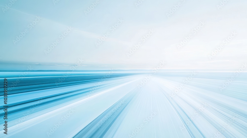 Abstract Speed Blur Abstract Speed Blur