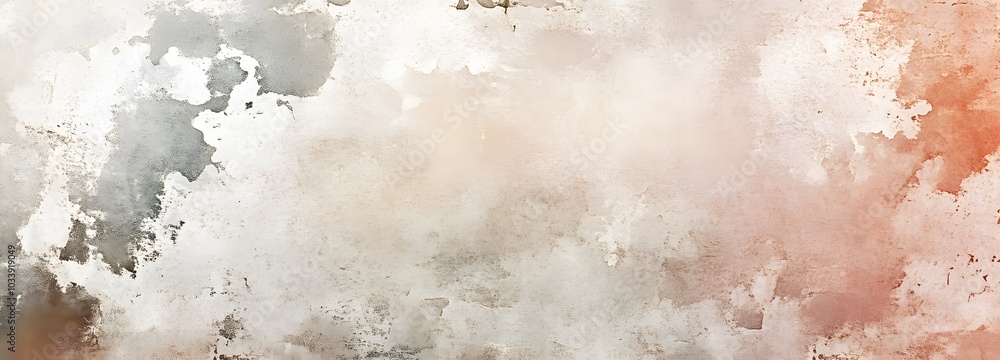 124. A soft, faded abstract pattern, inviting subtle elegance 124. A soft, faded abstract pattern, inviting subtle elegance