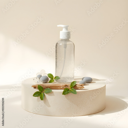 spa and products