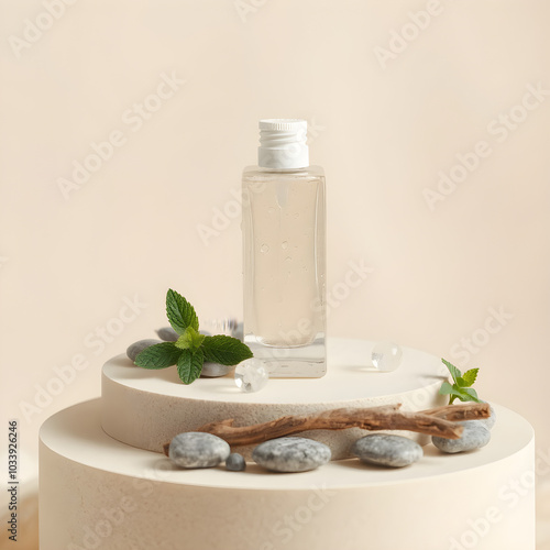 spa and products