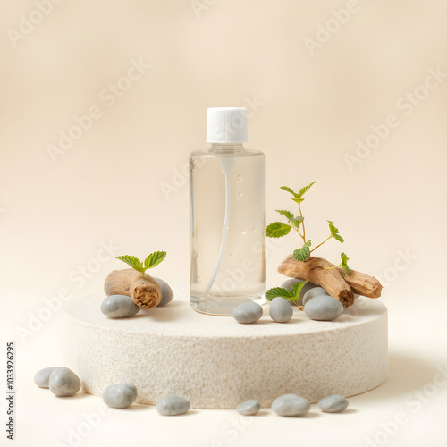 spa and products