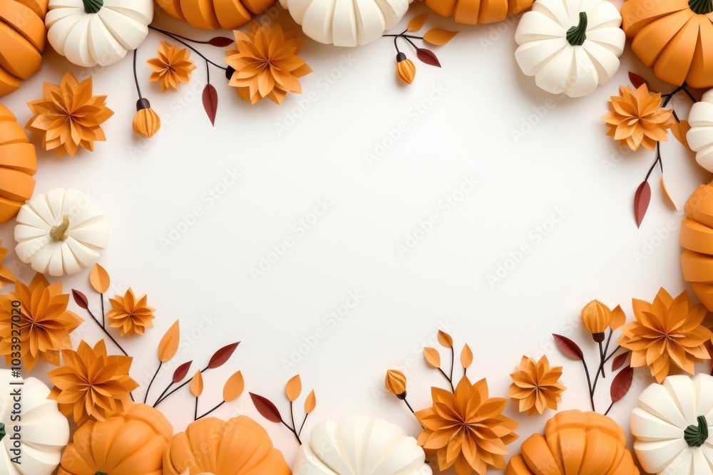 Pumpkin backgrounds vegetable pattern. Pumpkin backgrounds vegetable pattern.