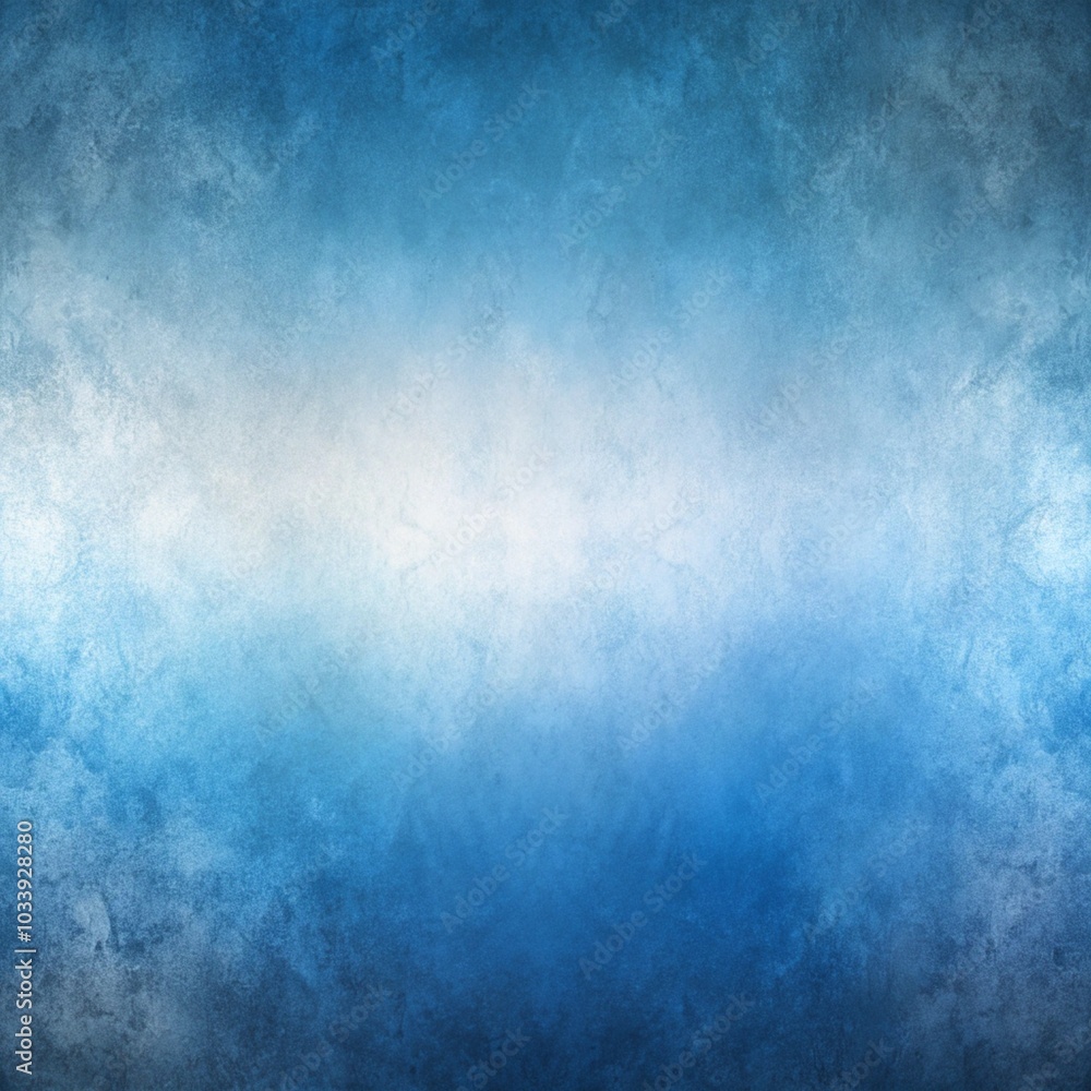 Blue gray smooth grainy gradient background texture Blue gray smooth grainy gradient background texture