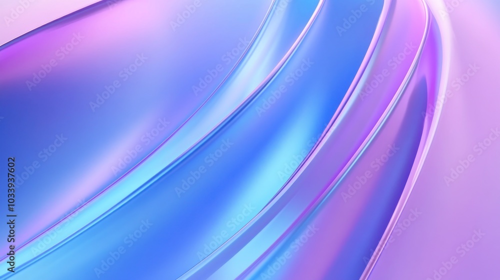 Abstract Colorful Swirling Background Abstract Colorful Swirling Background