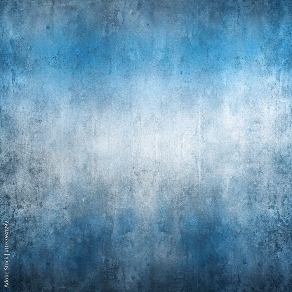 Blue gray smooth grainy gradient background texture Blue gray smooth grainy gradient background texture