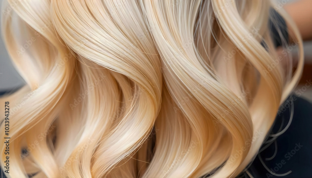 A close-up background featuring long blonde hair, showcasing its soft texture and vibrant color, perfect for beauty and fashion-themed designs. A close-up background featuring long blonde hair, showcasing its soft texture and vibrant color, perfect for beauty and fashion-themed designs.