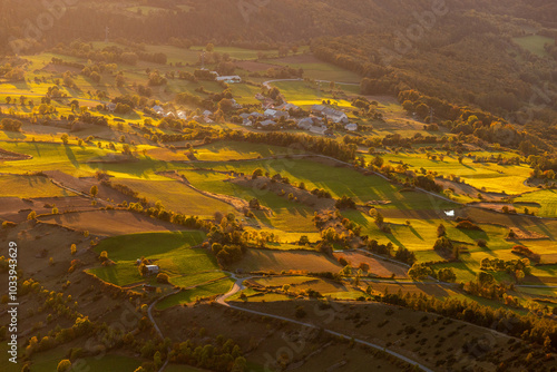 Bocage du Champsaur 