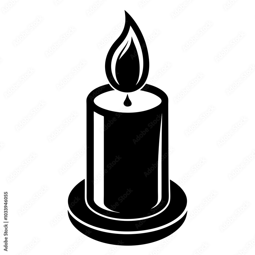 candle candle