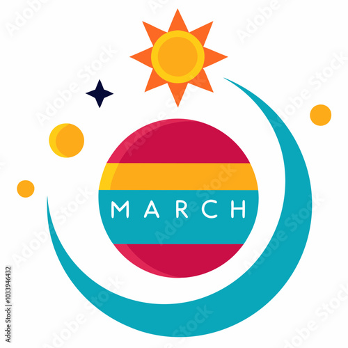 March equinox 