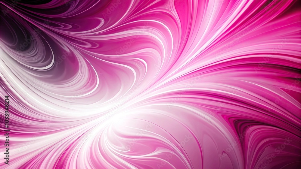 Abstract pink background with white and black colors Abstract pink background with white and black colors
