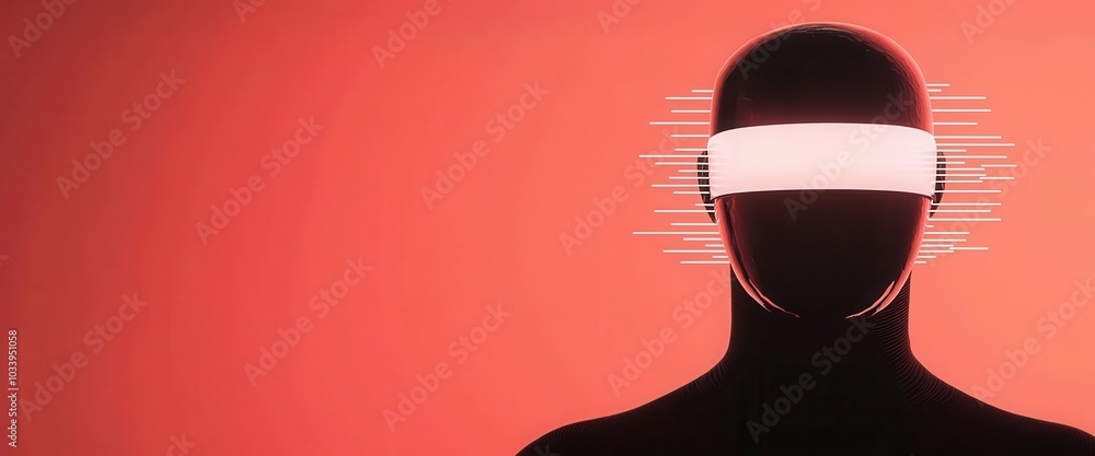 A digital mask over a person's face, symbolizing the anonymity of their data online, with layers of glowing privacy shields surrounding them A digital mask over a person's face, symbolizing the anonymity of their data online, with layers of glowing privacy shields surrounding them