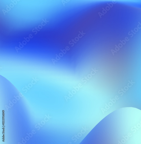 Abstract, modern and colorful mesh gradient Background, latest trend.PNG