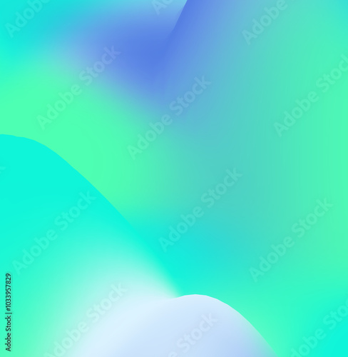 Abstract, modern and colorful mesh gradient Background, latest trend.PNG