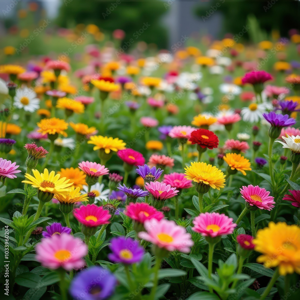Cultivating Color: The Art of Flower Gardens Cultivating Color: The Art of Flower Gardens