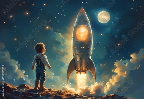 moon