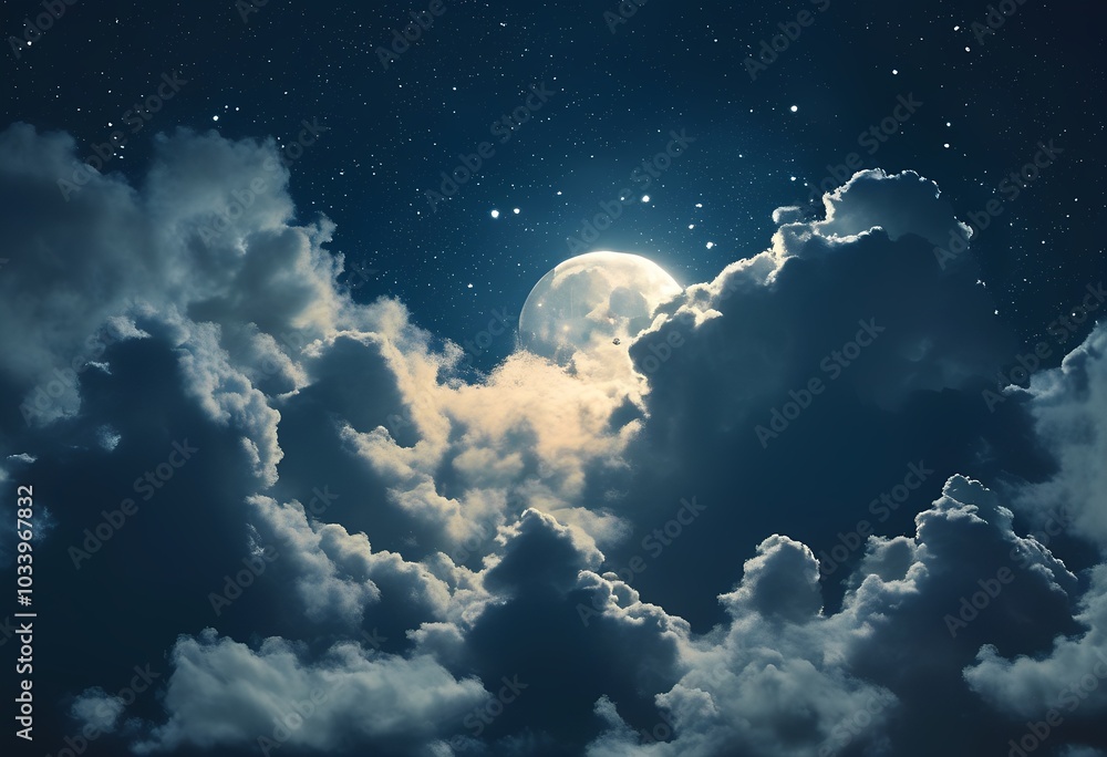 moon moon
