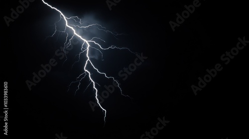 Lightning Strike