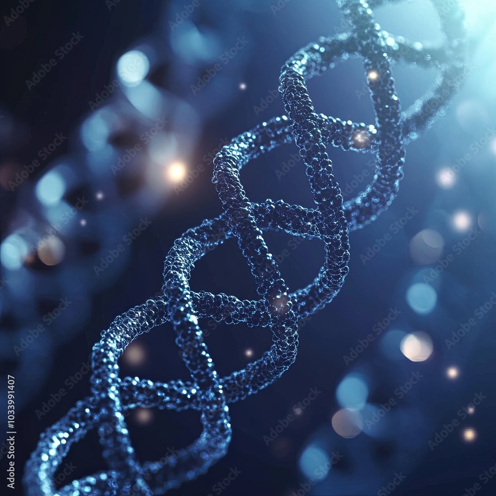 Human genome analysis DNA molecular structure Human genome analysis DNA molecular structure