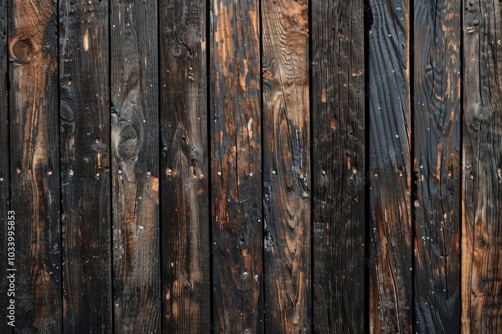 design of dark wood background design of dark wood background