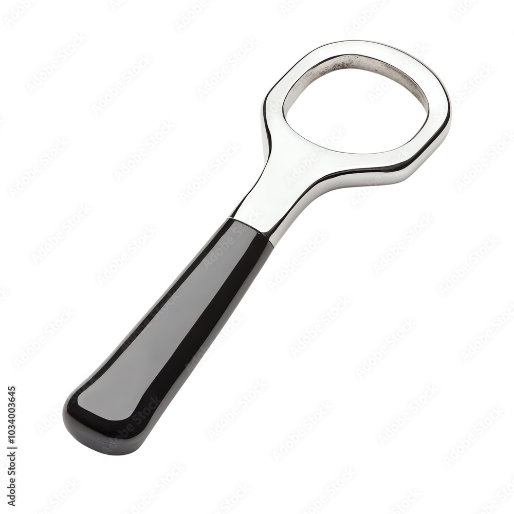 Stylish bottle opener with a sleek design, perfect for any kitchen or bar setting, ensuring ease of use and functionality. Stylish bottle opener with a sleek design, perfect for any kitchen or bar setting, ensuring ease of use and functionality.