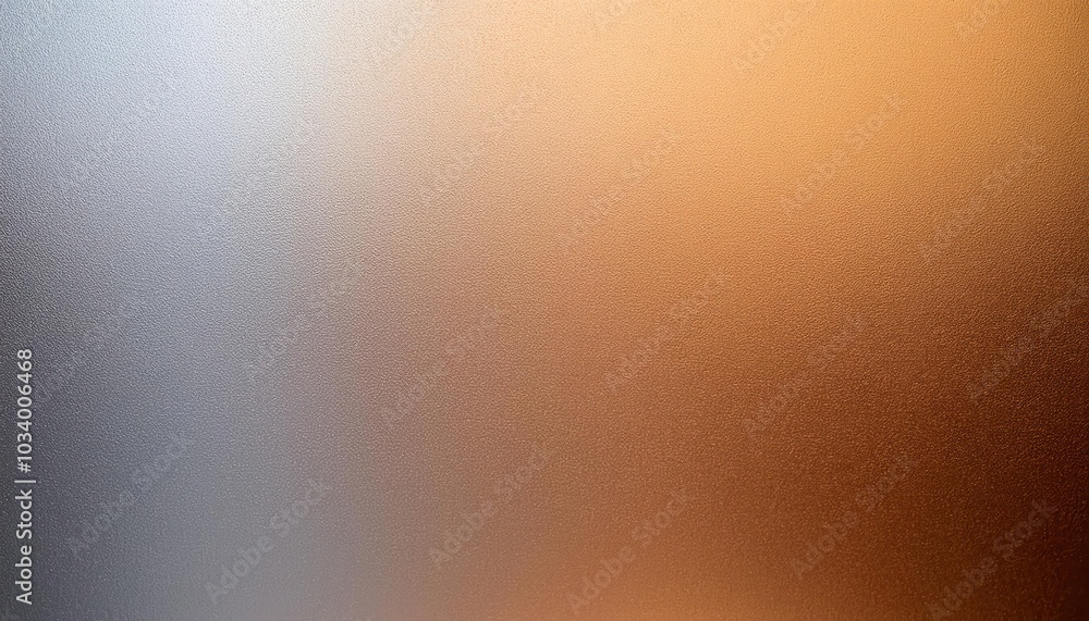 Soft Metallic Gradient Texture Background with Warm Orange to Silver Transition. Ideal for Elegant Banner Design, Product Display, Minimalist Branding, or Digital Art Projects with Copy Space Soft Metallic Gradient Texture Background with Warm Orange to Silver Transition. Ideal for Elegant Banner Design, Product Display, Minimalist Branding, or Digital Art Projects with Copy Space
