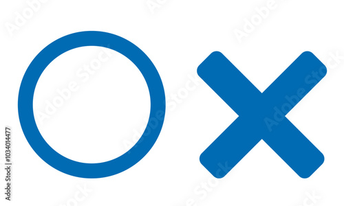 マルバツ　アイコンセット　クイズ