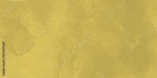 Abstract design with brown color old concrete wall texture background and old paper texture background .Modern design with vintage paper background or texture.	