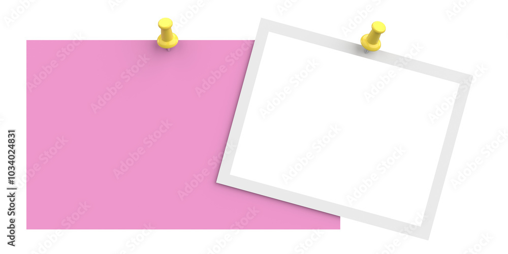 Picture frame. 3D frame. 3D illustration. Picture frame. 3D frame. 3D illustration.