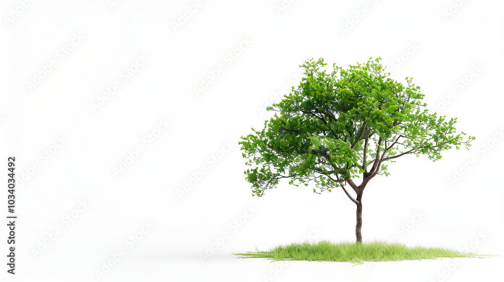 watercolor tree silhouette without leaves, spring twigs, hand drawn nature background ,Green branch plant with decorative art isolated watercolor tree silhouette without leaves, spring twigs, hand drawn nature background ,Green branch plant with decorative art isolated