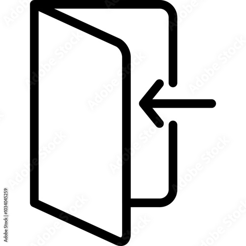 Logout Icon