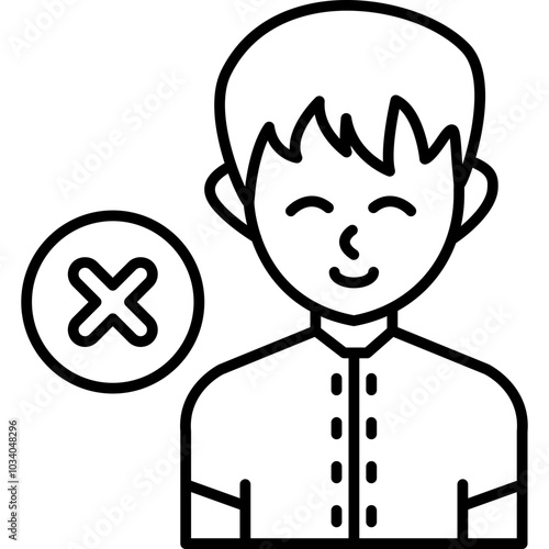 You Are Fired Icon