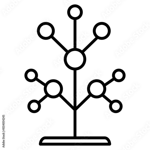 Phylogenetics icon

