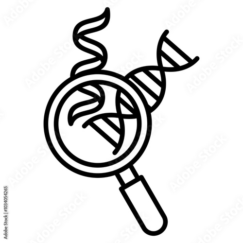 Structural bioinformatics icon
