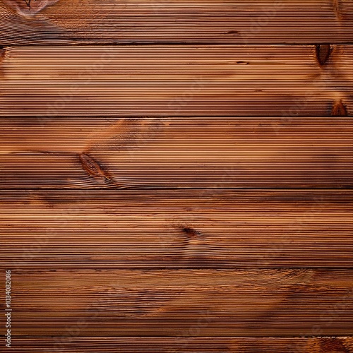 empty solid wood desktop texture background north american cherry wood planks natural texture background wood texture background photo