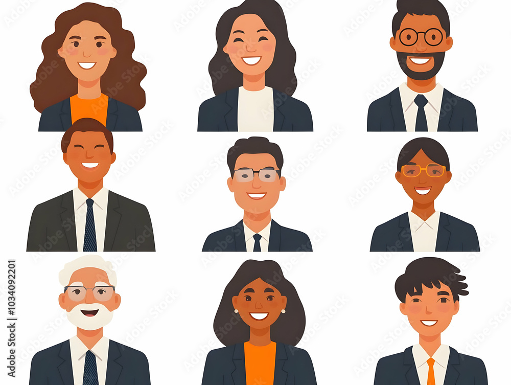 Genuine Politician's Laughter at Fundraiser: Close-Up Vector Illustration Showcasing Authenticity and Support During Political Campaigns Genuine Politician's Laughter at Fundraiser: Close-Up Vector Illustration Showcasing Authenticity and Support During Political Campaigns