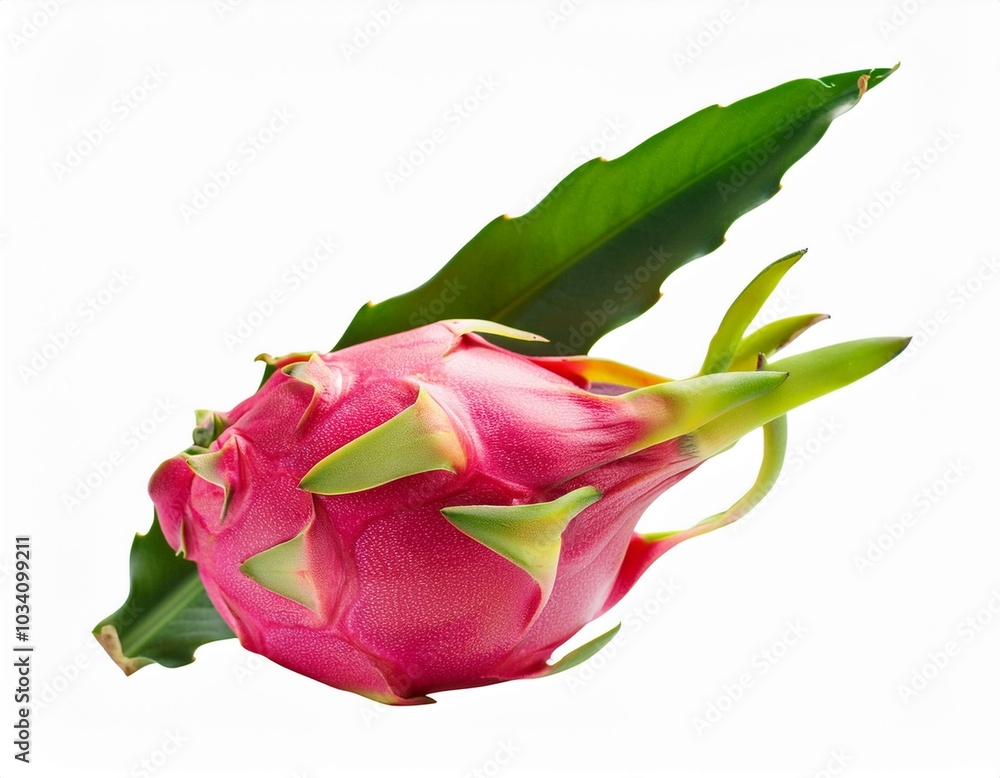 Fresh dragon fruit Fresh dragon fruit