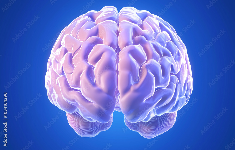 human brain human brain