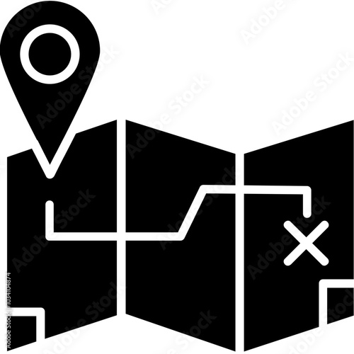 Map Icon