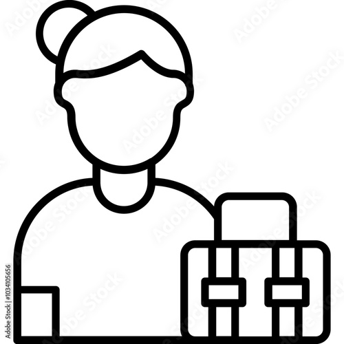Product Owner Icon