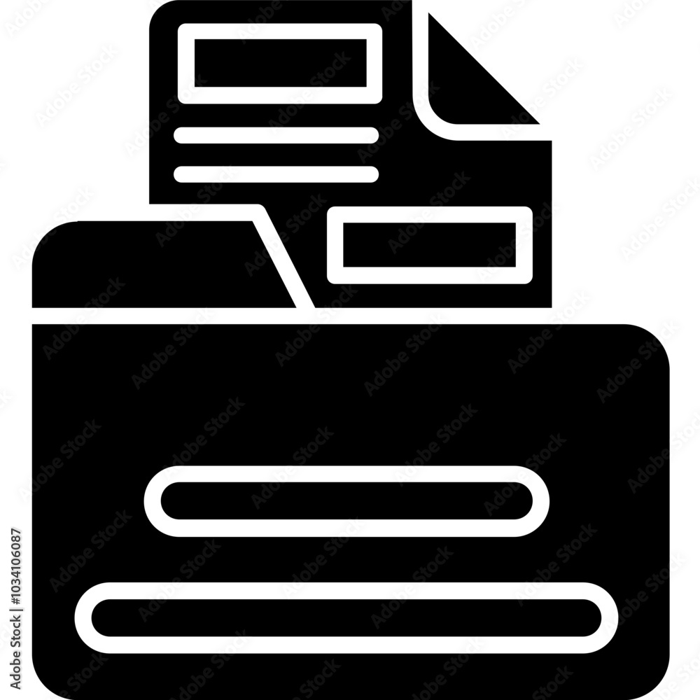 Documents Icon