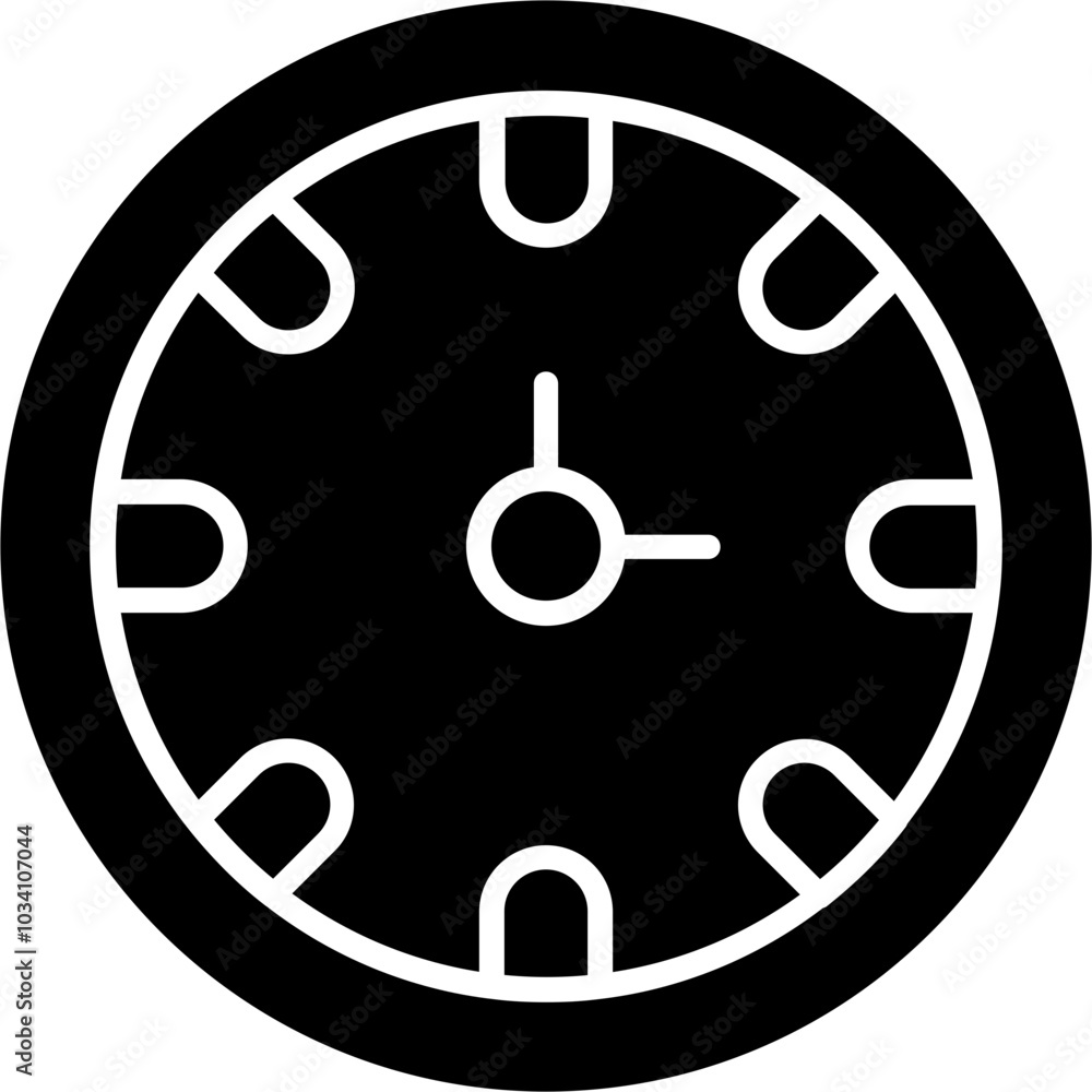 Clock Icon Clock Icon