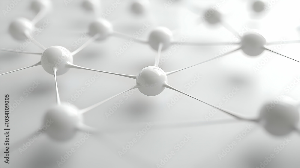 3D Emotional Intelligence Network Macro Shot: Navigate Through White Structure Revealing Nodes of Different Emotions � Ideal for EQ Development on Isolated Background 3D Emotional Intelligence Network Macro Shot: Navigate Through White Structure Revealing Nodes of Different Emotions � Ideal for EQ Development on Isolated Background