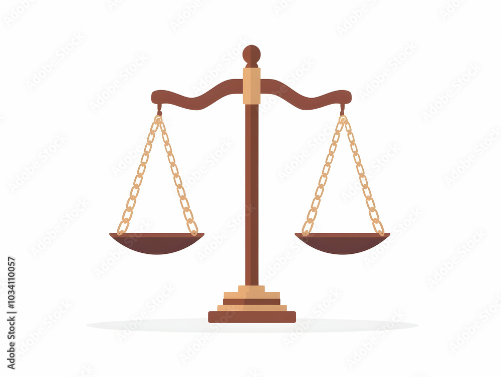 Flat Gravity-Defying Political Scales Concept: Close-Up Illustration of Balancing Political Issues in Mid-Air, Symbolizing Weighing Political Decisions in a Smart Business Tone Flat Gravity-Defying Political Scales Concept: Close-Up Illustration of Balancing Political Issues in Mid-Air, Symbolizing Weighing Political Decisions in a Smart Business Tone