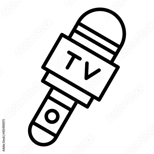 Microphone Icon