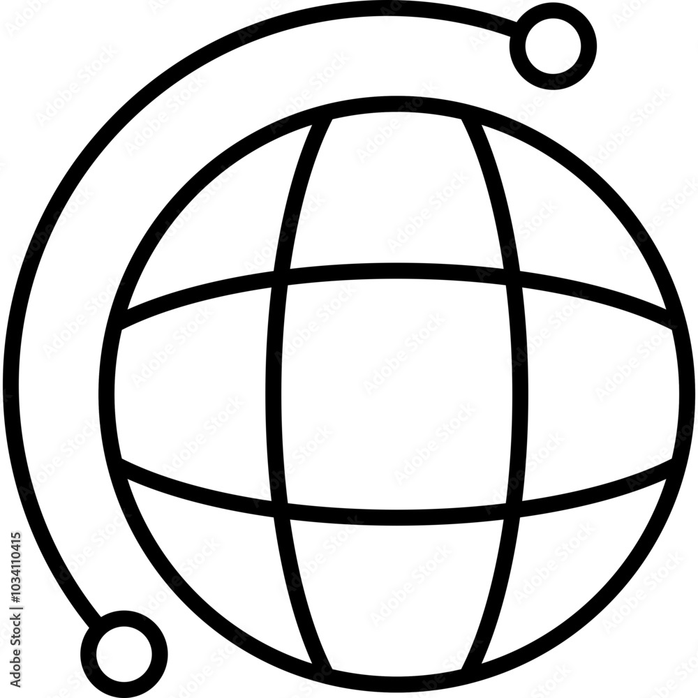 World Icon World Icon